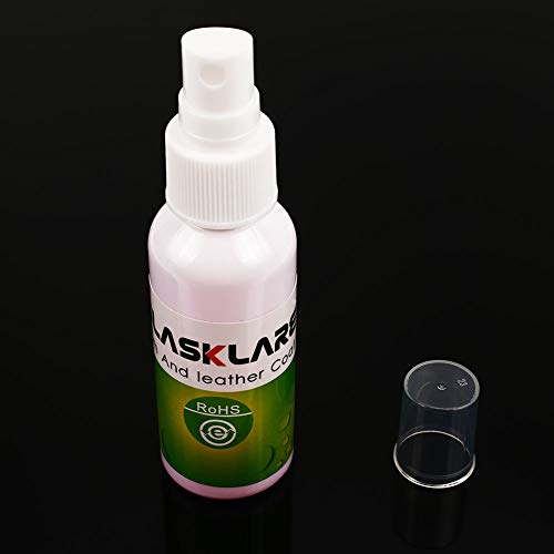 Leaftree - Car Refurbished Car Maintenance Cleaner Durable Automobile Refurbishing Auto Motive Deconta Mination Plastic Parts - Thumbnail 5