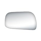 Fit System 99126 Toyota Camry Driver/Passenger Side Replacement Mirror Glass