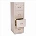FIR4R1822CPA - Turtle Four-Drawer File