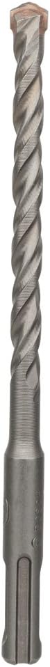 Bosch SDS-Plus-3 Drill 2608831023 for Drill 9 X 100 X 160 Mm, grey, 9 mm
