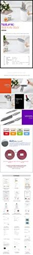 Naturnic MULTI KNIFE BLOCK