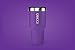 ICONIQ Stainless Steel Vacuum Insulated Tumbler, 30 ounce (Purple)