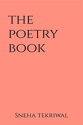 The Poetry Book