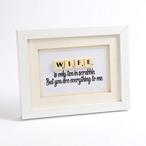 cute gifts for your wife