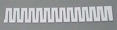 Woodland Scenics 2% Incline Starter (8) WOOST1412