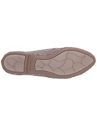 Skechers Cleo-S oped Knit Skimmer - Zapatillas de ballet para mujer