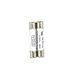 2 Pack Digital Multi Meter Fuse FF500MA (500MA,0.5A)1000V Fast Acting Ceramic Fuse For DC Digital Multi Meter 6.3 x 32mm