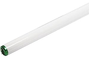 Philips 457887 Fluorescent 32W T8 48" Cool White (4100K) 10 Pack