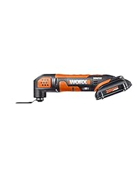 WORX WX682L 20V Oscilante Herramienta