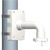 Axis Communications T91A67 Pole Bracket 5017-671