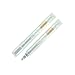 Montana Acrylic Paint Marker, 2mm, Fine Nib, Shock White Pure (045390)