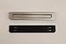 Nissan Genuine Accessories 999G6-GX010 Stainless Steel Illuminated Kick Plate