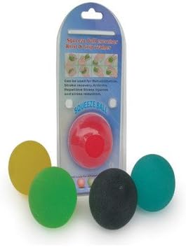 pelota antiestres farmacia