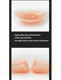 Womens Adhesive Silicone Strapless Bra Sticky Bra Self Adhesive Silicone Invisible Backless Bra