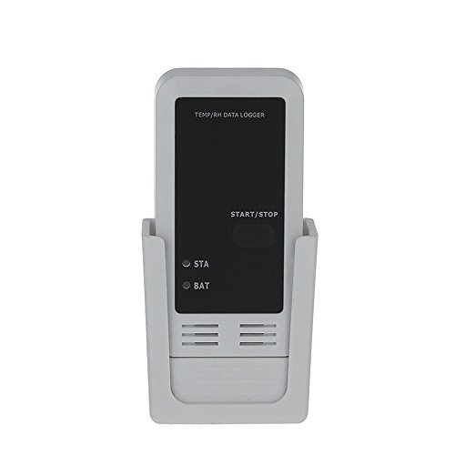 Seesii usb temperature humidity data logger recorder th…
