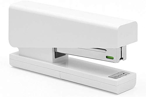 Your only family Durable Agrafeuse BAS Portable, agrafeuse 24/6 26/6 Pour le Bureau avec 100 agrafes PCS, Taille: 12 5,8 2,9cm. Practical