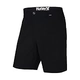 Hurley MWS0003800 Mens Phantom Boardwalk 19