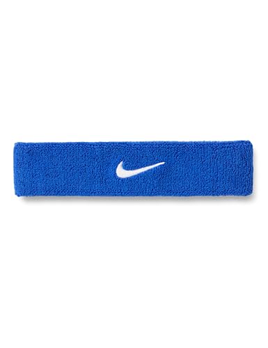 NIKE ナイキ スウッシュ クラシック ヘッドバンド BN1000-400