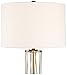360 Lighting Nathan Modern Table Lamps 25 1/2