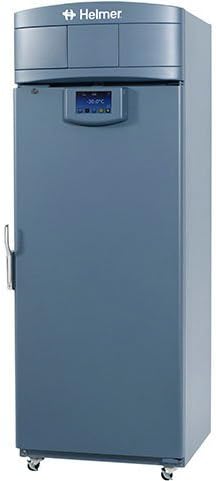 Helmer Scientific iLF120 i.Series -30°C Laboratory Freezer, 20 cu ft (572 Liters)