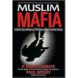 Muslim Mafia 1st (first) edition Text Only