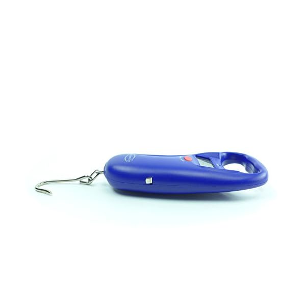 Home-Lake-Digital-Fish-Scale-by-Polychrome-Gear-99lb45kg-Mountain-Lake-Blue