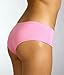 JLo Lingerie Rayon Lycra Boyshort Panty