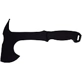 Ontario Knife Company 9425T Trainer, RD Hawk , Black