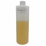 2 oz - Bargz Perfume - Baby Powder Type Body Oil Scented Fragrance