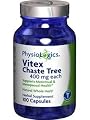 Physiologics - Vitex Chaste Tree 400 mg 100 caps