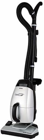 sanyo dirt hunter vacuum cleaner