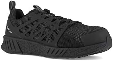 Amazon.com: Reebok Work RB4311 Men's Fusion Flexweave™ Work Safety