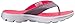 Skechers Performance Womens Go Walk Pizazz Flip-Flop