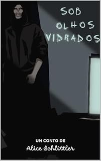 Livro Sob Olhos Vidrados
