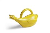 Lucky Duck Watering Can, Yellow, 1-Gallon