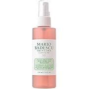 Mario Badescu Facial Spray With Aloe, Herbs and Rosewater, 118 ml (Pack of 1)