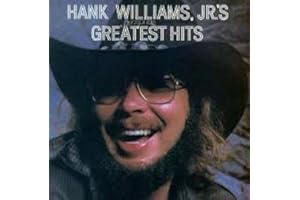 Hank Williams Jr's Greatest Hits