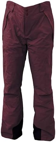 Amazon.com : Columbia Men's Arctic Trip Omni-Tech Ski Snowboard