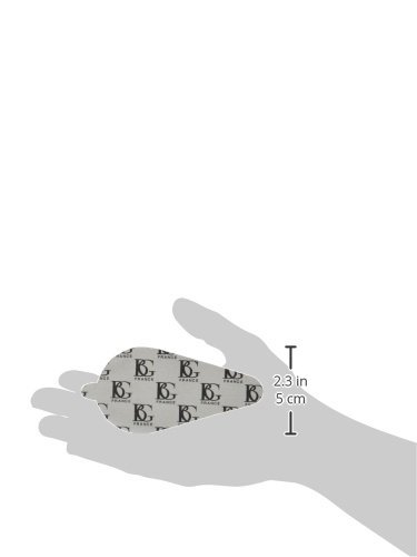 BG A65S Microfiber Pad Dryer for All Saxophones