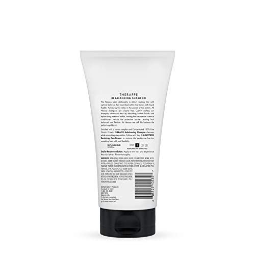 Nexxus Ultimate Moisture System - Image 6