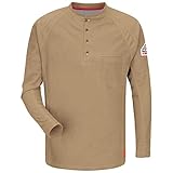 Bulwark Men's iQ Series Comfort Knit FR