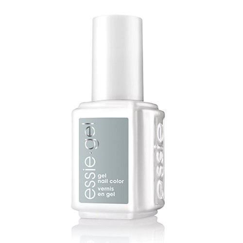 essie LED Soak-Off Gel Polish, 12.5 ml, Mooning