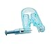 3Pcs Disposable Ear Piercing Gun Safety Unit Tool With Ear Stud Asepsis Pierce Kit