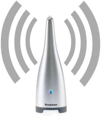 brookstone wireless outdoor speaker