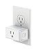 TP-Link Kasa 1-Pack Mini WiFi Smart Plug, Wi-Fi, Occupies 1 Socket HS105 (Renewed)
