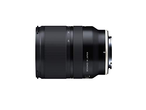 TAMRON A046SF 17-28 mm F/2.8 Di III RXD - für Sony E-Mount – Bild 4