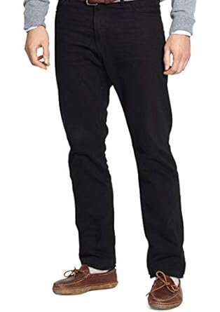 Polo Ralph Lauren Jeans Classic Fit 867 Mens Denim (35x32, Warren)