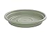 Bloem SDC20-42 Dura Cotta Saucer Living Green 20in