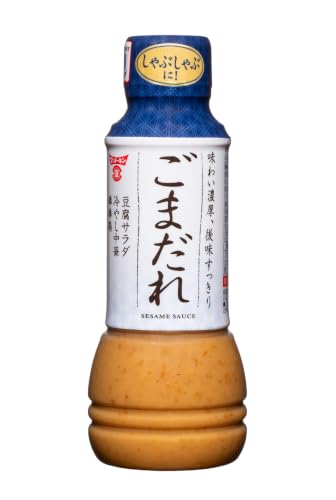 フンドーキン ごまだれ 300ml