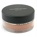 bareMinerals MATTE SPF 15 Foundation with Click, Lock, Go Sifter - Golden Dark